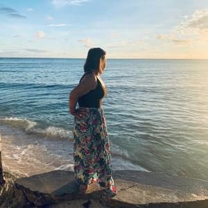 Meet your Posher, Michelle